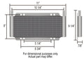 Fluid Cooler
