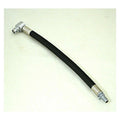 Goodridge 07-22 Harley-Davidson XL Sportsters EFI Fuel Line Kit