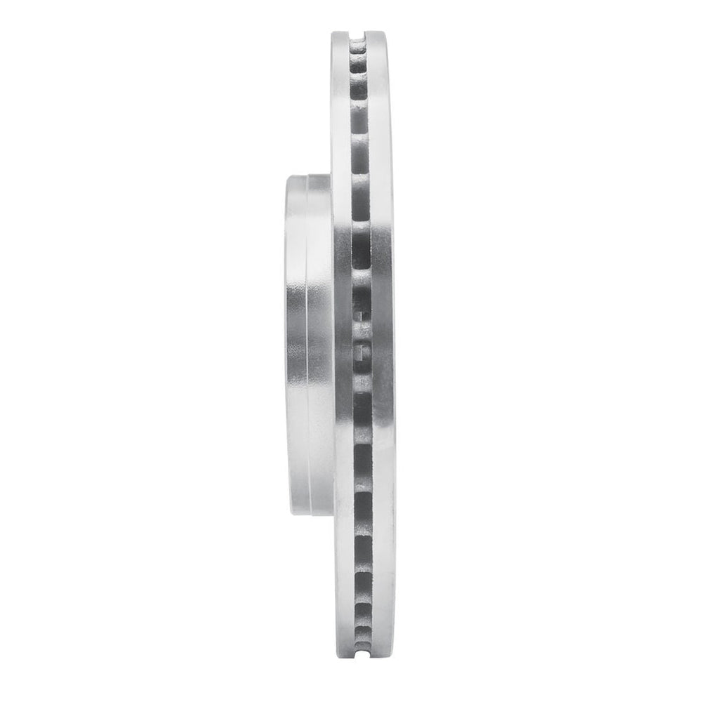 DFC silver auto part