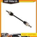 CV AXLE SHAFT