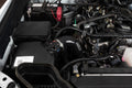 HPS Performance cold air intake