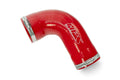 HPS Silicone Air Intake Hose - 57-2207-RED