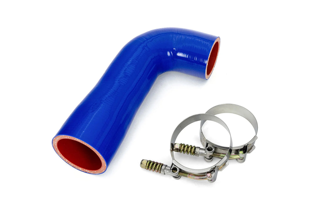 Silicone Transmission Oil Cooler Coolant Hose
