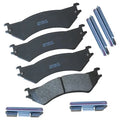 R auto part detail