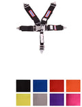 SFI 16.1 L&L HARNESS 3' PULL UP LAP