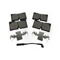 BAER BRAKES BAER BRAKES CLAW BRAKE PADS