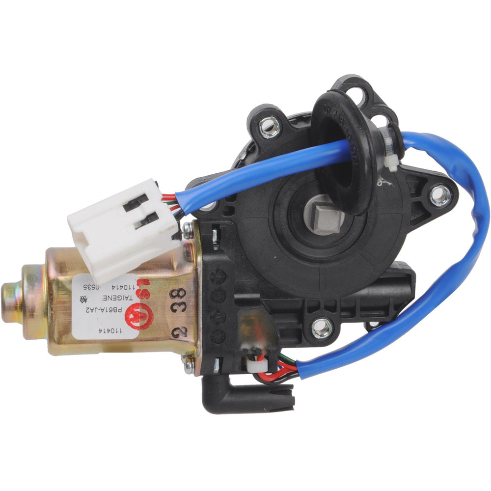 A1 REMFG INC auto part