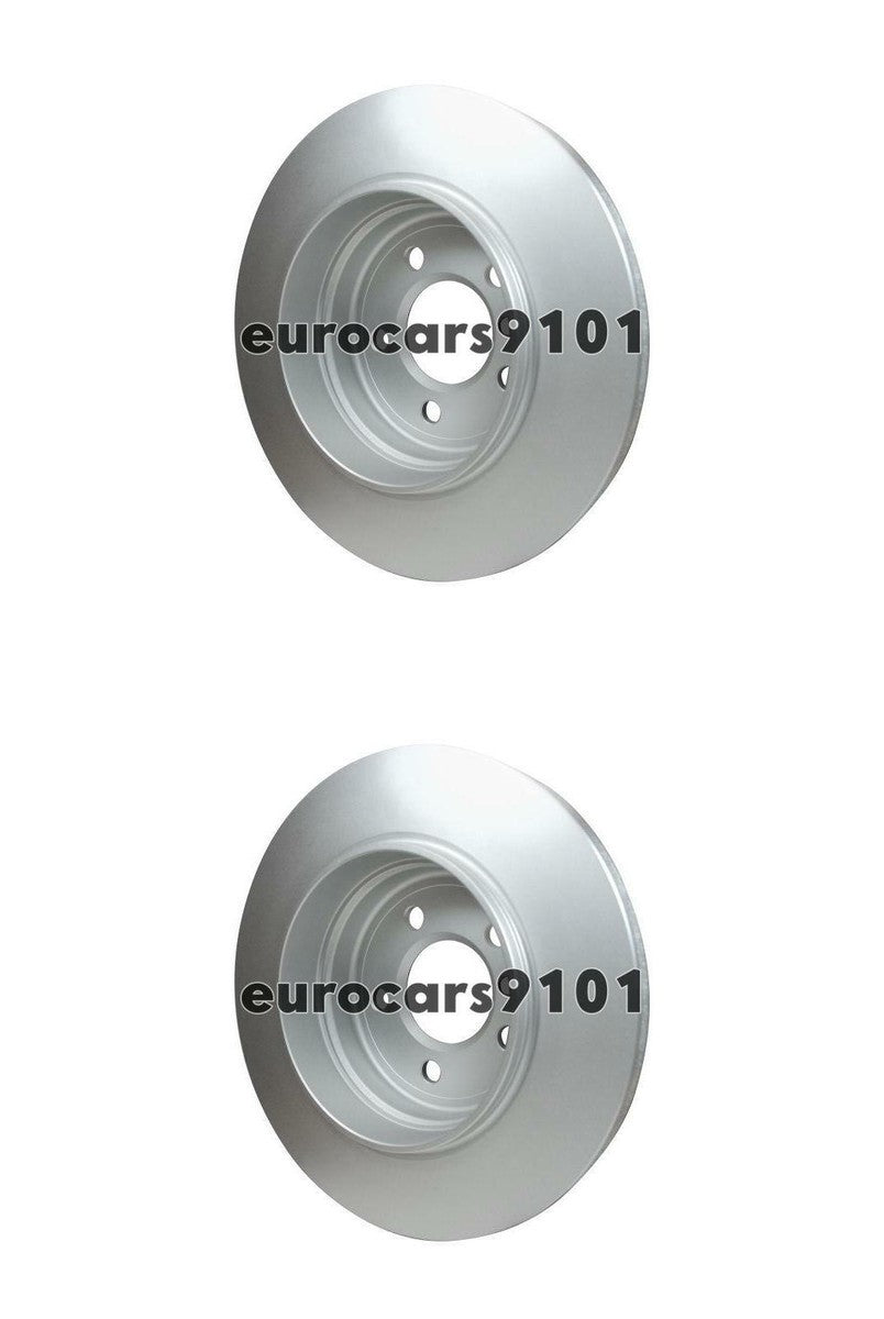 DISC BRAKE ROTOR