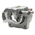DFC 96-05 Suzuki Sidekick Front-L Premium Caliper - Silver Zinc Coated