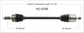 TRAKMOTIVE auto part