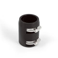 Mishimoto Universal Flexible Radiator 48in Hose Kit - Black