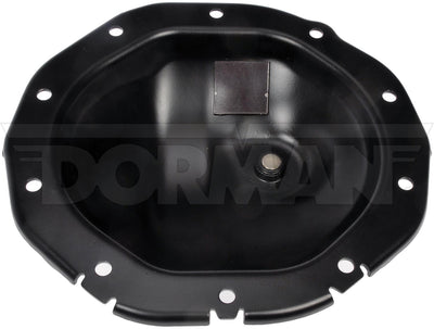 DIFFERENTIAL COVER