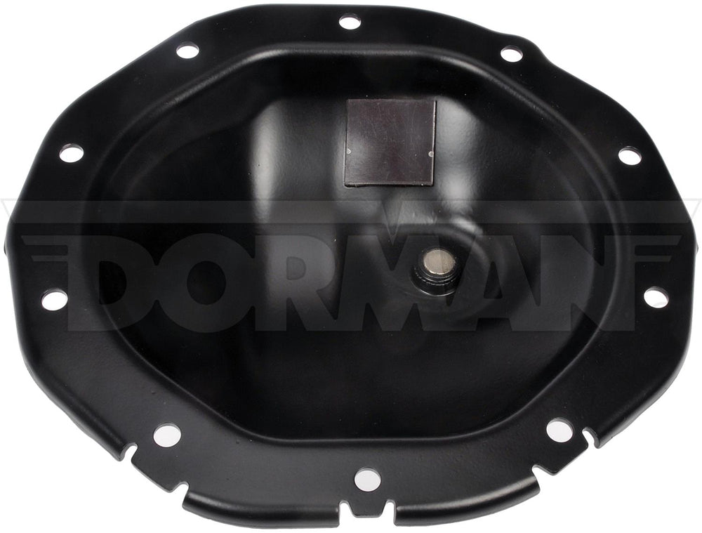 DIFFERENTIAL COVER