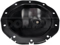 DIFFERENTIAL COVER