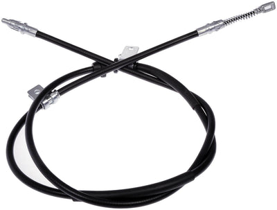 BRAKE CABLE