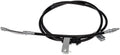 BRAKE CABLE