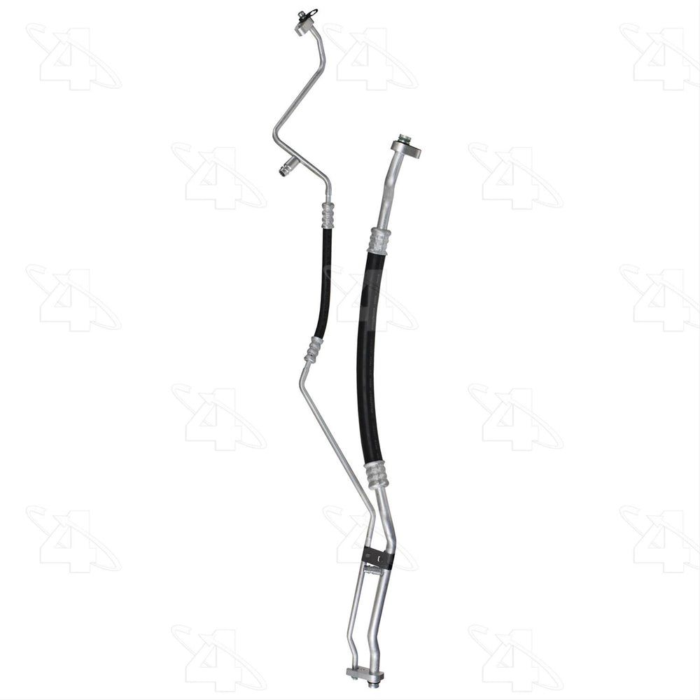 FOUR SEASONS auto part