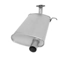 MUFFLER MSL MAXIMUM
