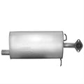 MUFFLER MSL MAXIMUM