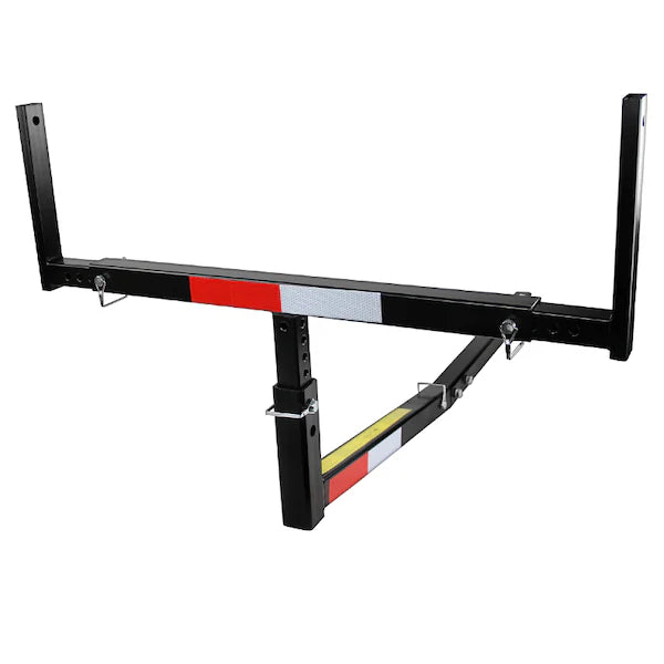 ALL ALL 2 INCH TRAILER HI