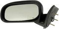 SIDE VIEW MIRROR