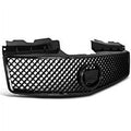 03-06 CTS V2 FRONT GRILLE