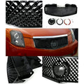 03-06 CTS V2 FRONT GRILLE