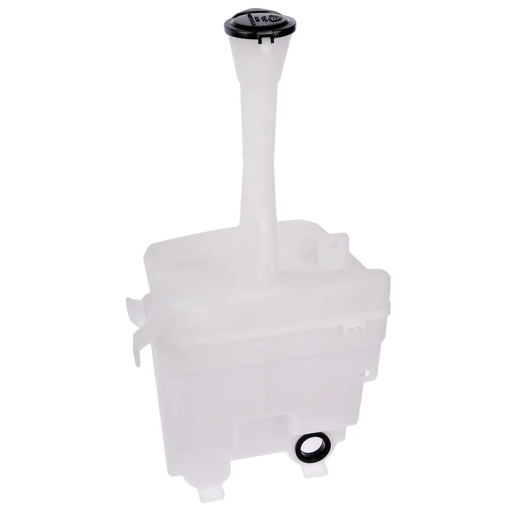 FLUID RESERVOIR