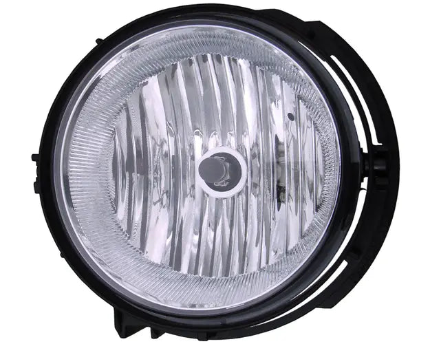 FOG LAMP - RIGHT