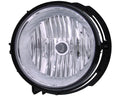 FOG LAMP - RIGHT