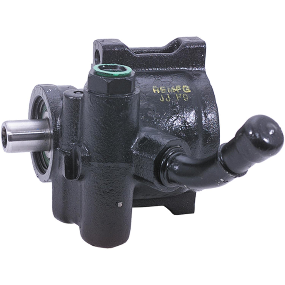 POWER STEERING PUMP DOM