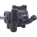 POWER STEERING PUMP DOM