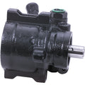 POWER STEERING PUMP DOM