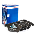 DISC BRAKE PADS