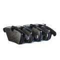 DISC BRAKE PADS