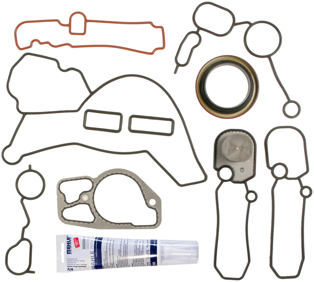 FORD TRUCK 7.3L DI POWERSTROKE 19962003 TIMING COVER SET