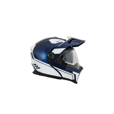 REPLACEMENT JOURNEY CHINBAR BLUE/WHITE