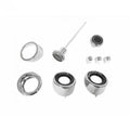 64-6 DLX DASH BEZEL & KNOB KIT