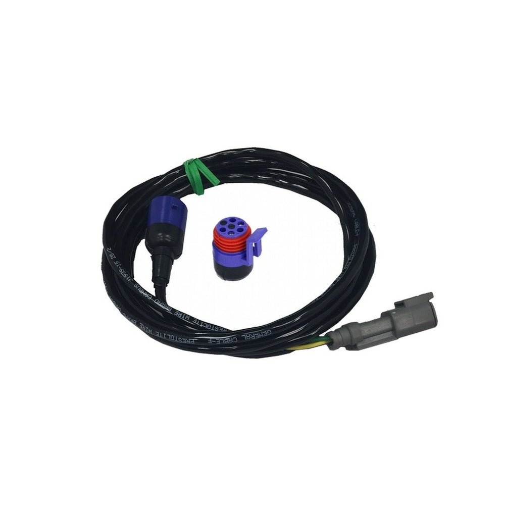 Holley auto part