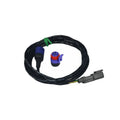 Holley auto part