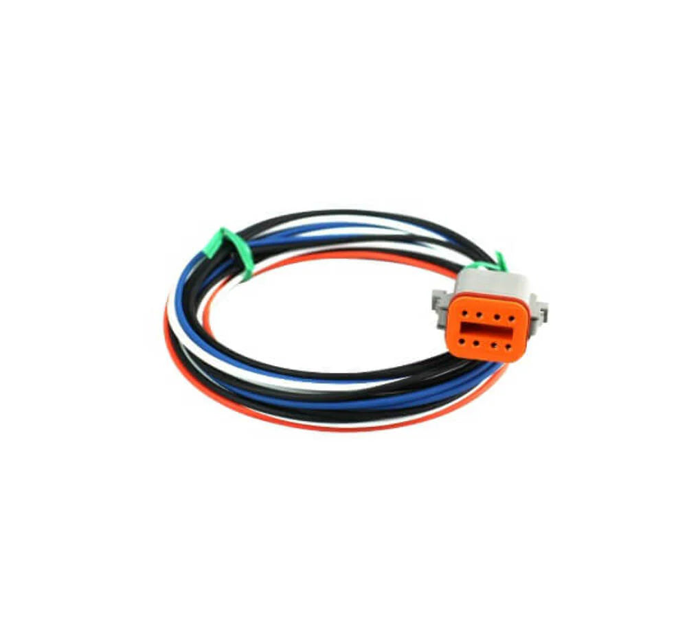 HARNESS IQ3 DISPLAY DASH