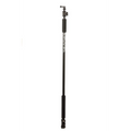 BOOMSTICK PRO CAMERA MOUNT INCLUDES 1/4IN20 MOUNT AND GOPRO