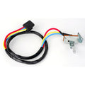 65-66 3 SPEED HTR SWITCH ASSM