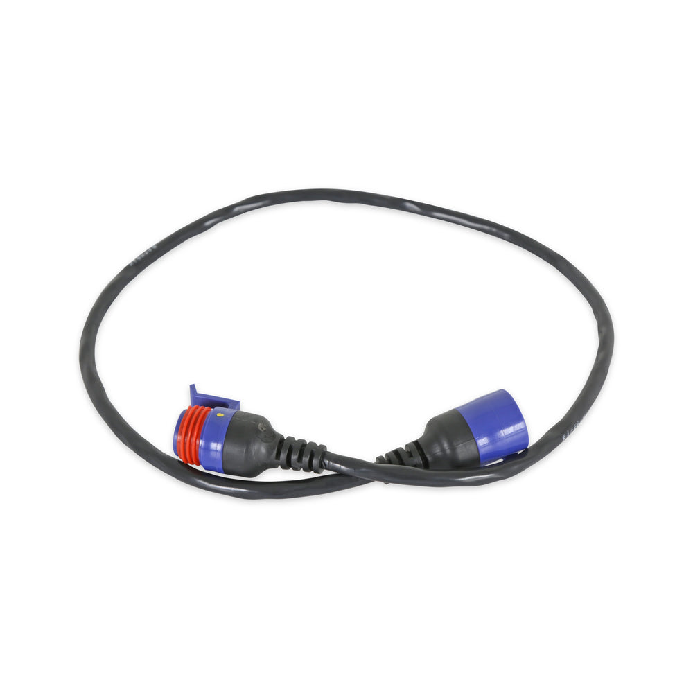 Holley auto part