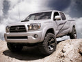 Zone Offroad leveling kit