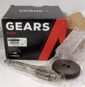 Athena Primary Gear Z 14/42