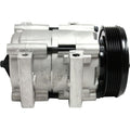 67-73 HEATER BLOW MOTOR W/AIR