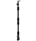 PANFISH PRO CAMERA MOUNT INCLUDES 1/4IN20 MOUNT AND GOPRO