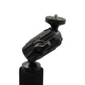 PANFISH PRO CAMERA MOUNT INCLUDES 1/4IN20 MOUNT AND GOPRO