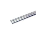 Ribbed Exterior Aluminum Trim 6 FT